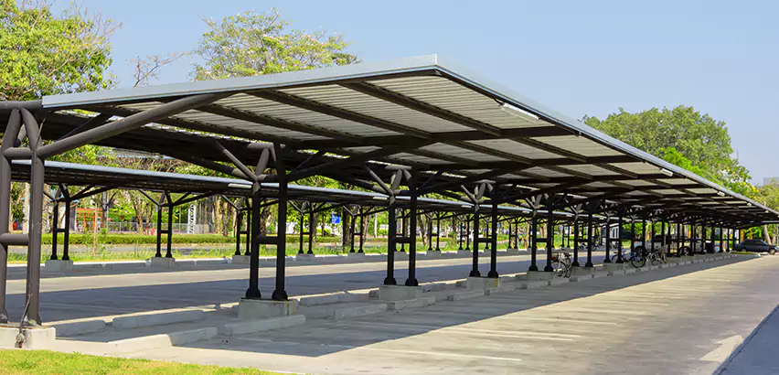 Professional Carport Roof Repair Services in Clearlake, WA