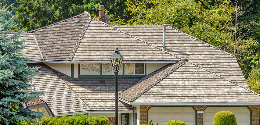 Professional Cedar Roof Installation Services in Clearlake, WA
