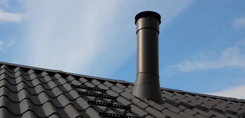 Professional Chimney Flashing Installation Services in Clearlake, WA