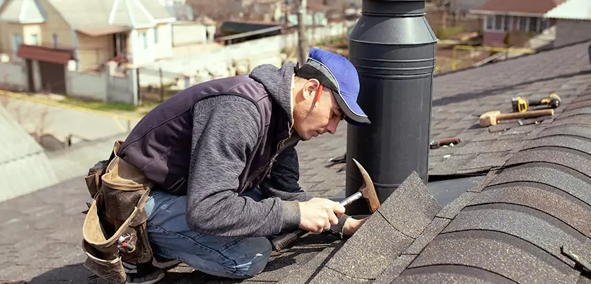 Professional Chimney Flashing Repair Services in Clearlake, WA
