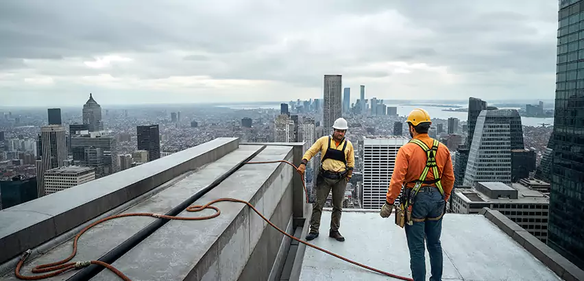Professional Commercial Roof Replacement Services in Clearlake, WA