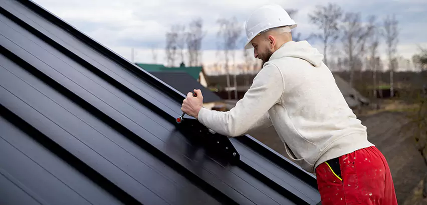 Professional Corrugated Roofing Repair Services in Clearlake, WA