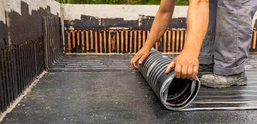 Professional EPDM Roof Repair Services in Clearlake, WA