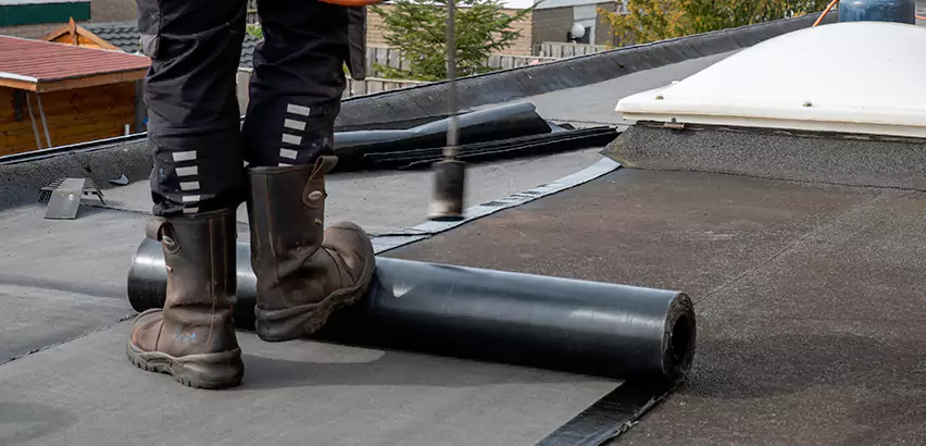 Professional EPDM Roof Replacement Services in Clearlake, WA