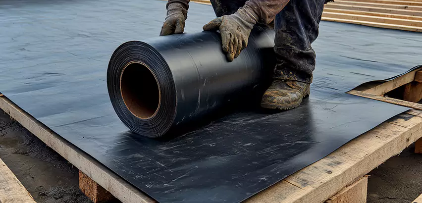 Professional EPDM Roofing Services in Clearlake, WA