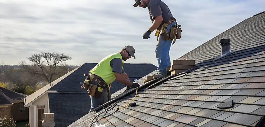 Professional Fascia & Soffit Installation Services in Clearlake, WA