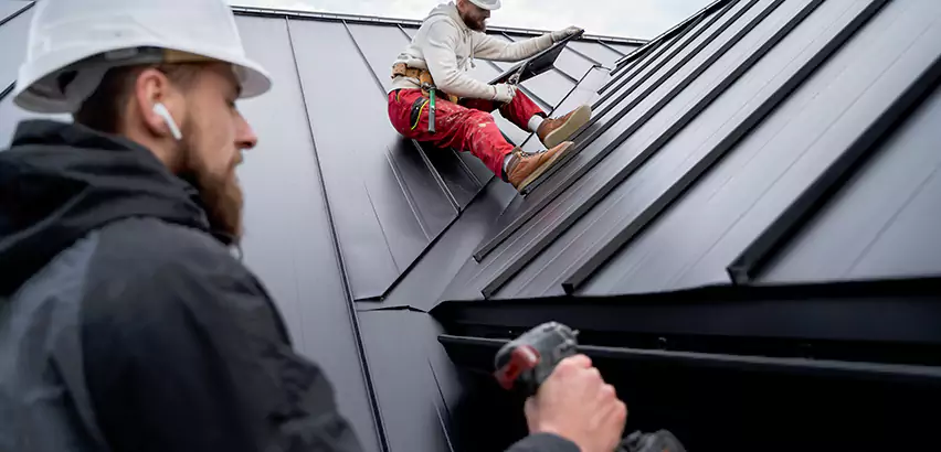 Professional Gutter Repair Services in Clearlake, WA