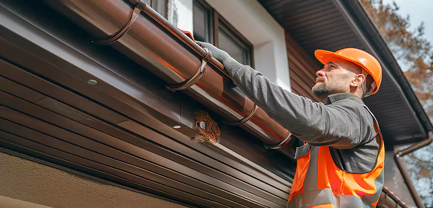 Basement Leak Repair in Clearlake
