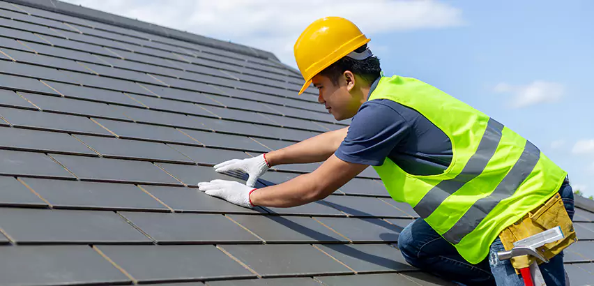 Professional Hail Damage Roof Repair Services in Clearlake, WA
