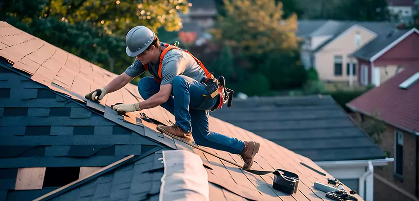 Professional Hole in Roof Repair Services in Clearlake, WA
