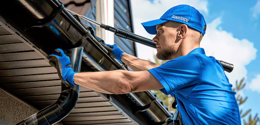 Professional Roof and Gutter Repair Services in Clearlake, WA