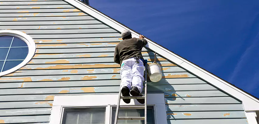 Professional Roof and Siding Repair Services in Clearlake, WA