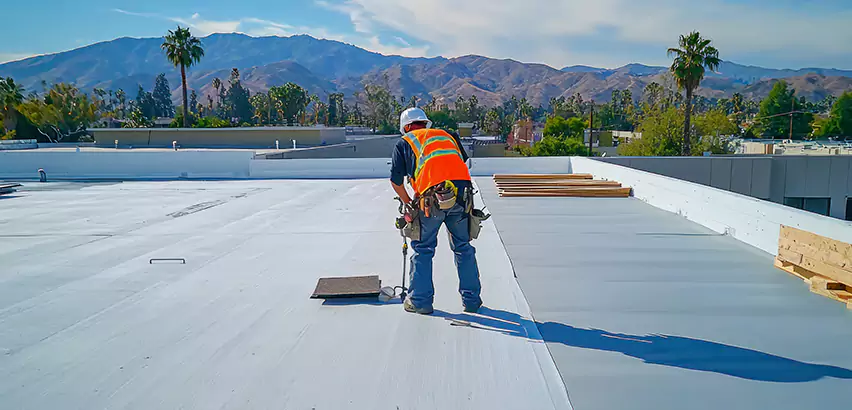 Professional Roof Coating Services in Clearlake, WA