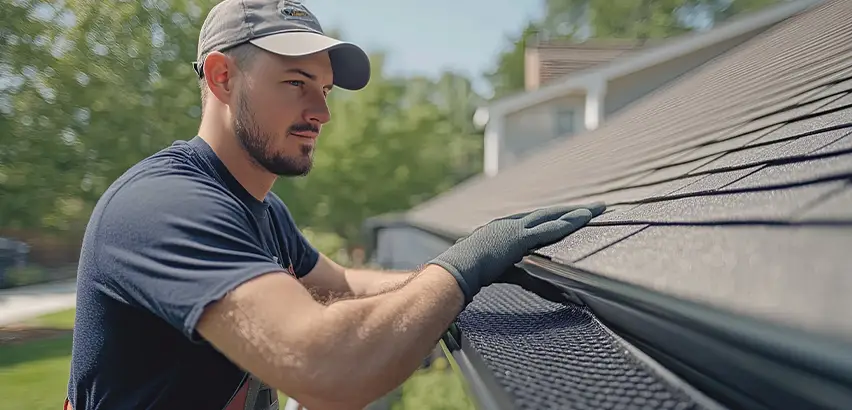 Professional Roof Eaves Services in Clearlake, WA
