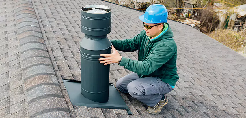 Professional Roof Flashing Repair Services in Clearlake, WA
