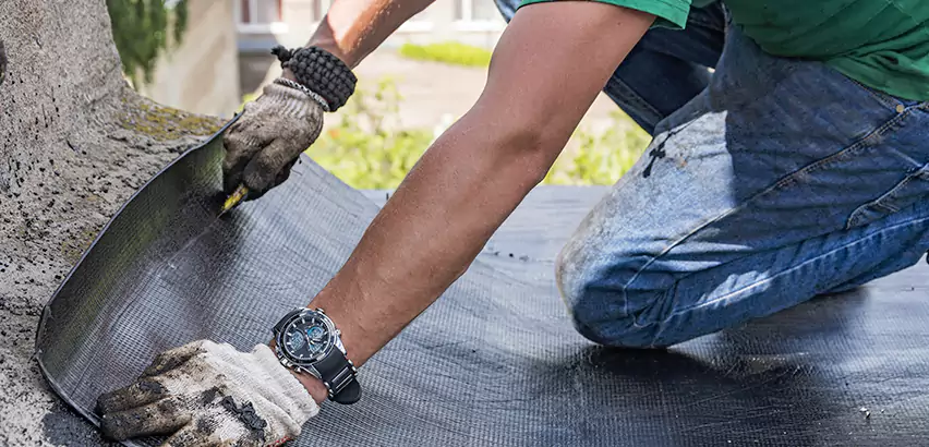 Professional Roof Water Damage Repair Services in Clearlake, WA