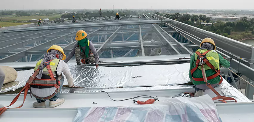 Professional Roof Waterproofing Services in Clearlake, WA