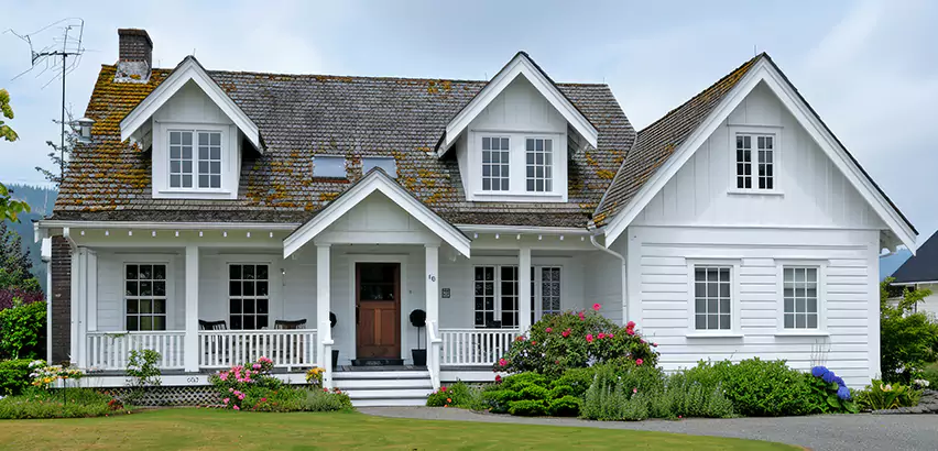 Professional Roofing and Siding Services in Clearlake, WA