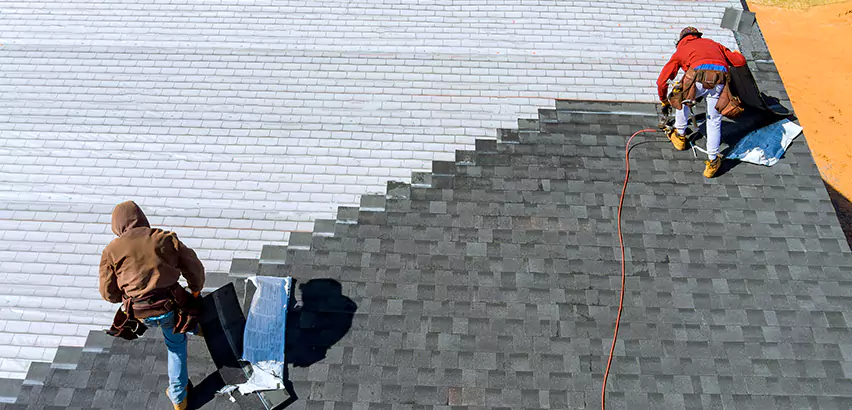 Professional Slate Roof Repair Services in Clearlake, WA