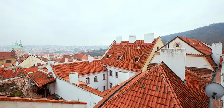 Professional Slate Roof Replacement Services in Clearlake, WA