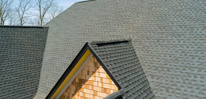 Professional Slate Roofing Services in Clearlake, WA
