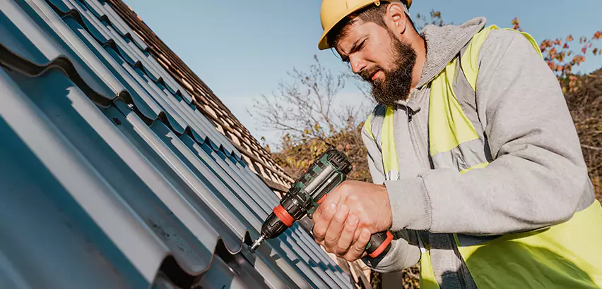 Professional Standing Seam Metal Roofing Services in Clearlake, WA