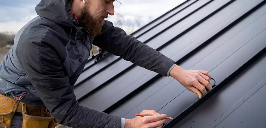 Professional Steel Roof Repair Services in Clearlake, WA