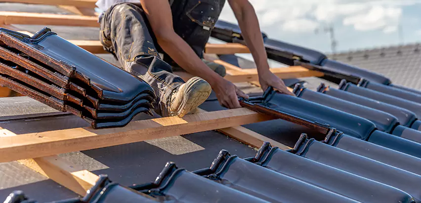 Professional Storm Damage Roof Repair Services in Clearlake, WA