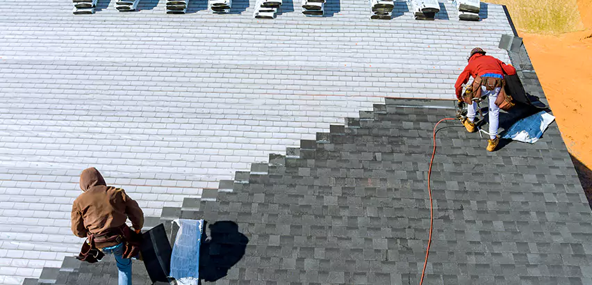 Professional Tile Roof Installation Services in Clearlake, WA