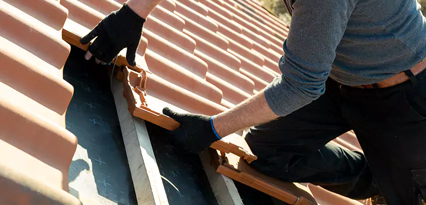 Professional Tile Roof Restoration Services in Clearlake, WA