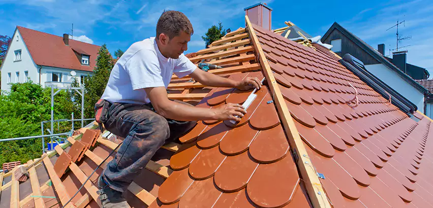 Professional Tile Roofing Services in Clearlake, WA