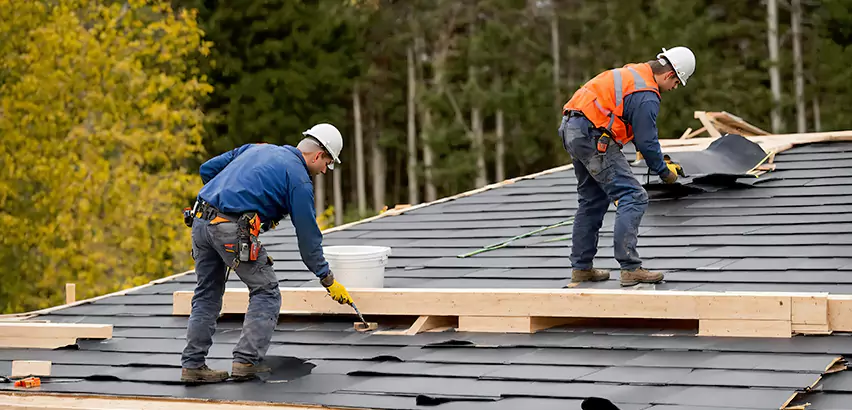 Architectural Shingle Repair Clearlake