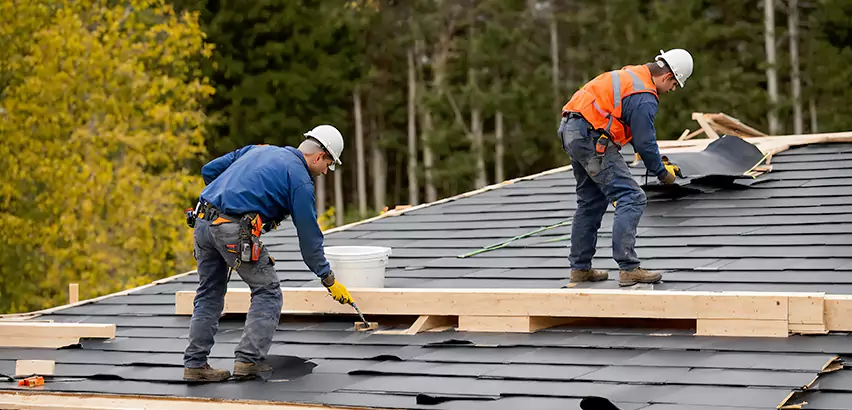 Agricultural Roof Maintenance Clearlake