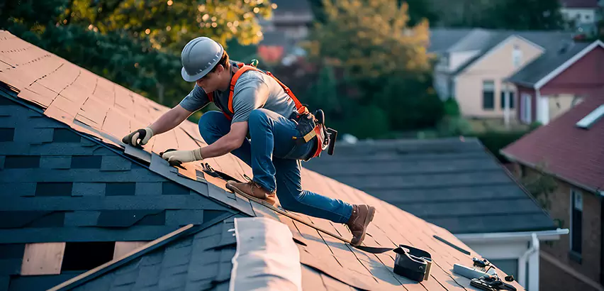 Commercial Roof Coatings in Clearlake