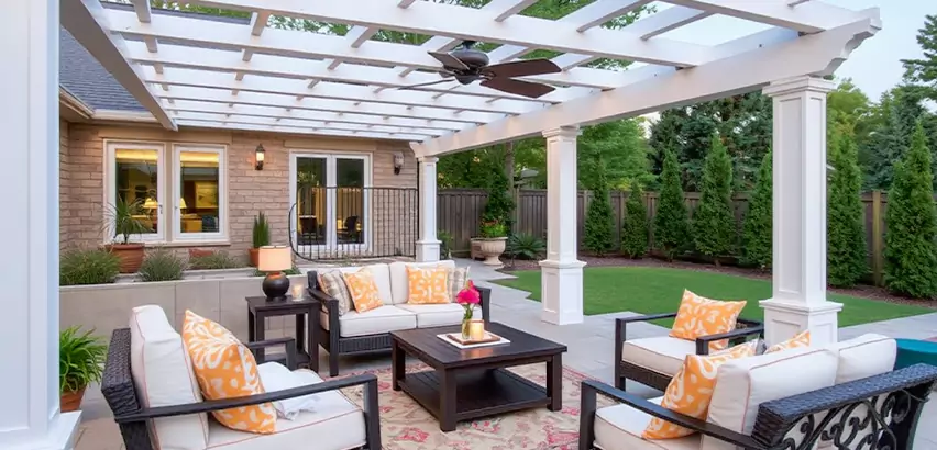 Aluminum Patio Enclosure Repair Clearlake