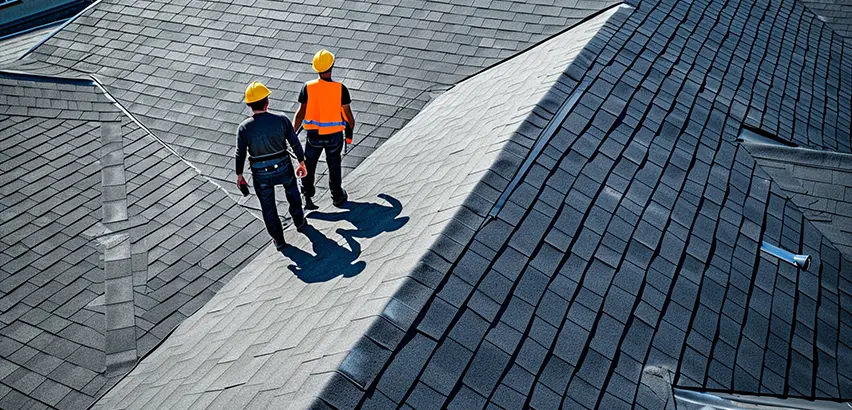 Steel Roofing Over Shingles in Clearlake
