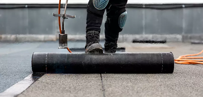 Liquid Waterproofing in Clearlake