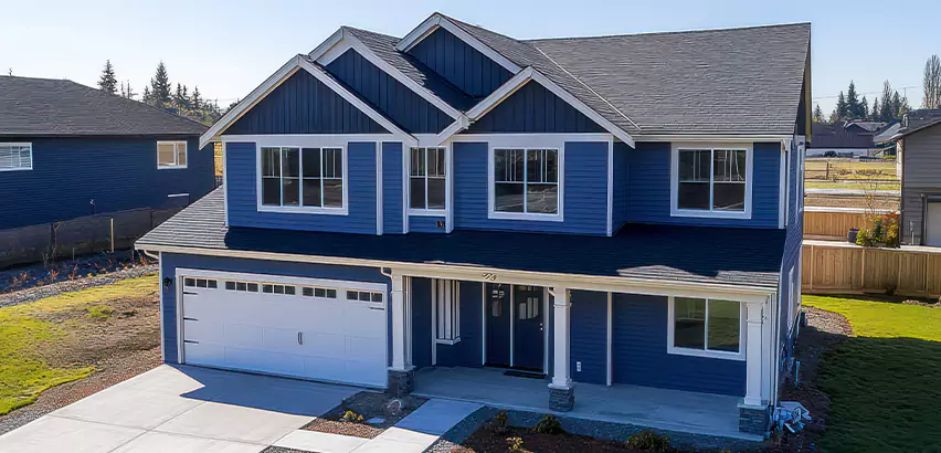 Best Roofing and Siding in Clearlake