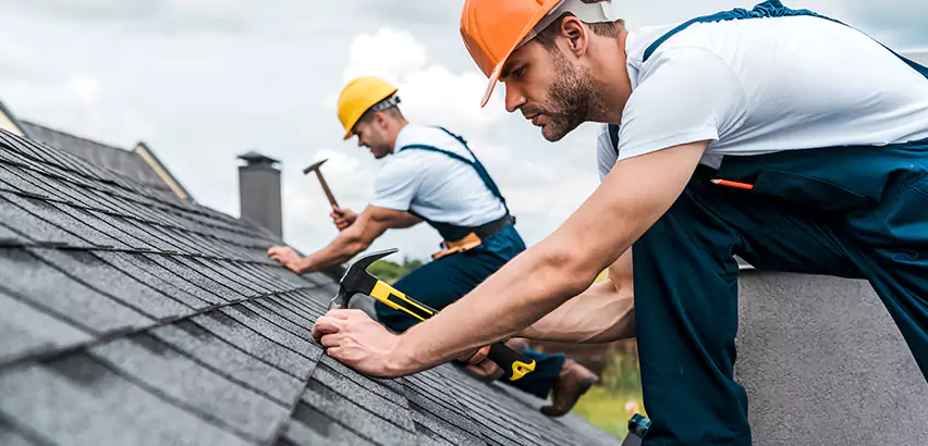 Emergency Shingle Repair in Clearlake