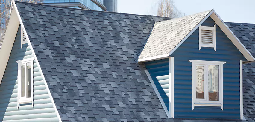 Shingle Roof Maintenance in Clearlake