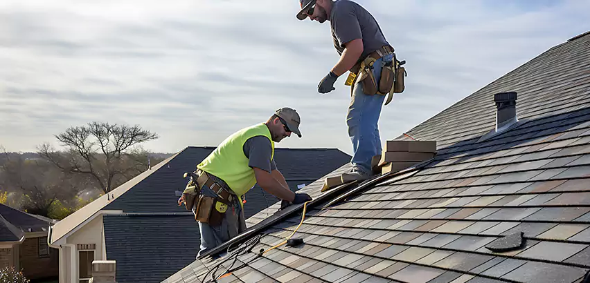 Emergency Skylight Repair in Clearlake