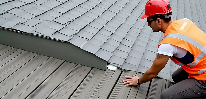 Slate Tile Installation in Clearlake