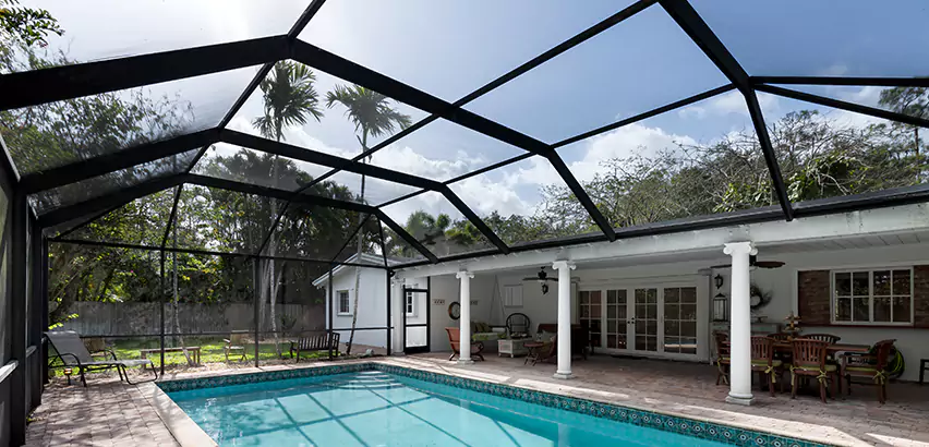 Emergency Leak Mitigation for Sunrooms Clearlake