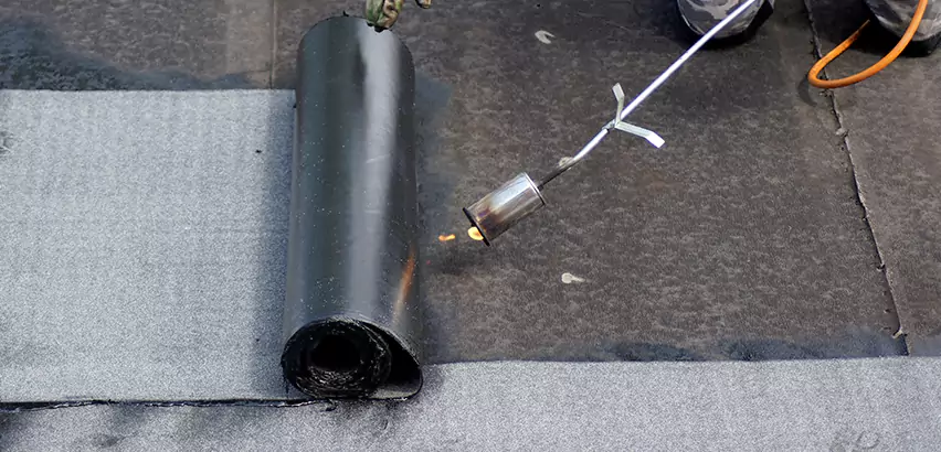 Professional TPO Roofing Installation Services in Clearlake, WA