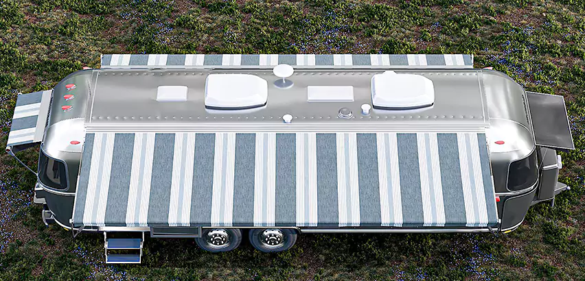 Professional Trailer Roof Repair Services in Clearlake, WA