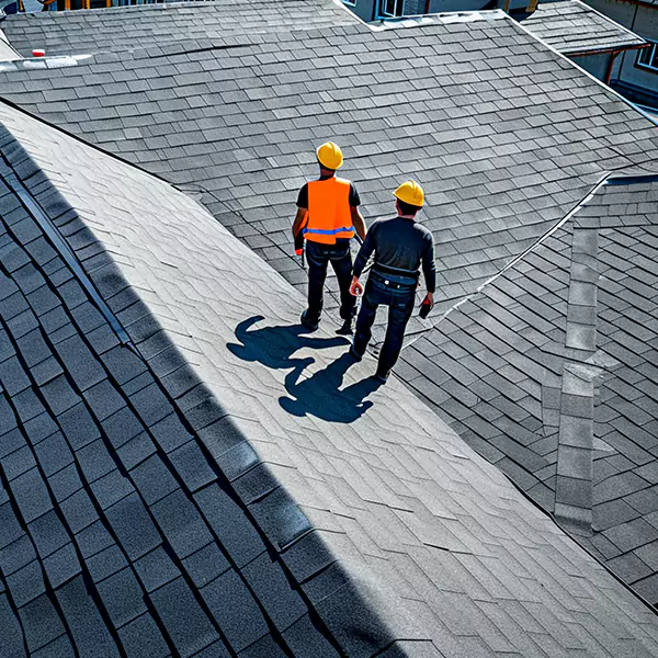 Why Clearlake, WA Homeowners Rely on Asphalt Roof Repair?
