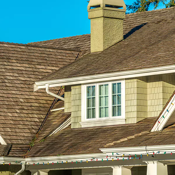 Why Clear Lake Roofing Repair in Clearlake, WA's Leading Cedar Roof Installation Company?