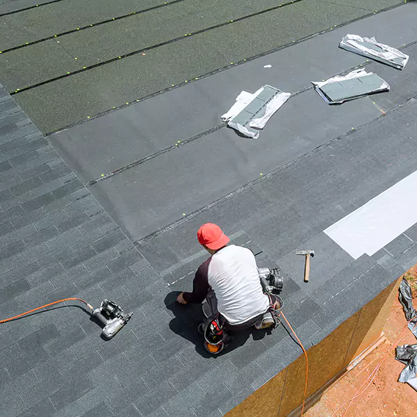 Why Homeowners in Clearlake, WA Choose Clear Lake Roofing Repair?