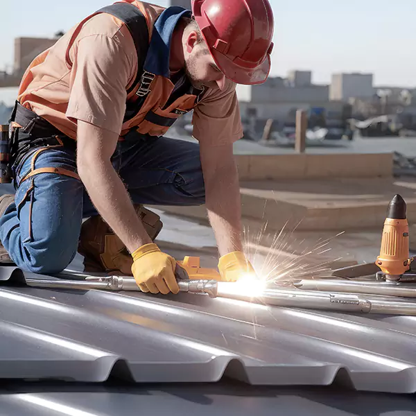 Why Clear Lake Roofing Repair Is Clearlake's Leading Commercial Roofing Company?