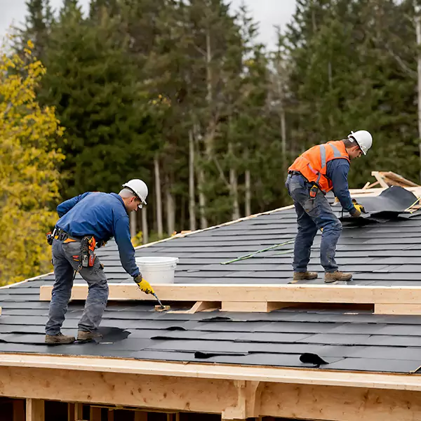 Why Businesses Across Clearlake Depend on Clear Lake Roofing Repair for Roof Repairs?